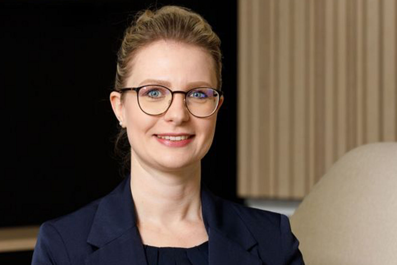 Ramona Melzl - Beraterin Private Banking
