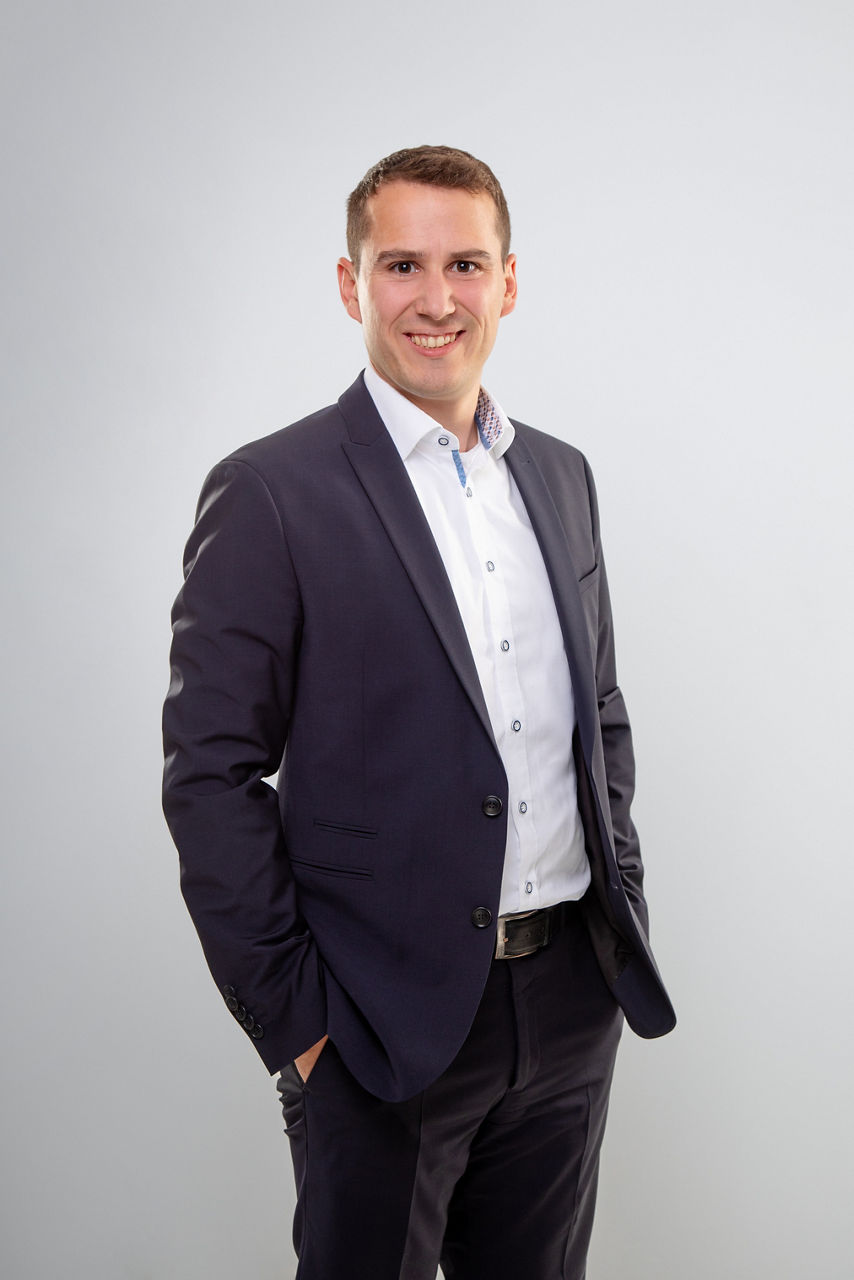 Andreas Mend  | Foto: Foto Koch