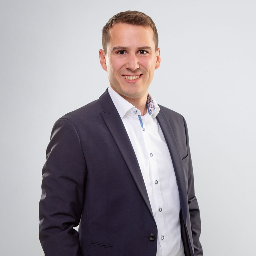 Foto von Andreas Mend @ VR Bank Kitzingen eG