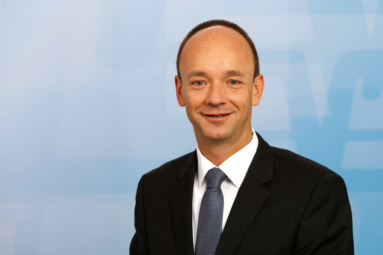 Markus Mendel
