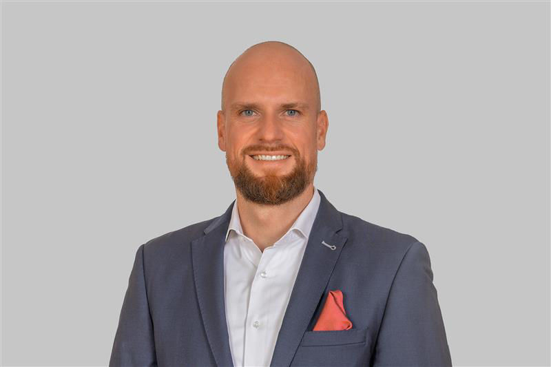 Dennis Menden