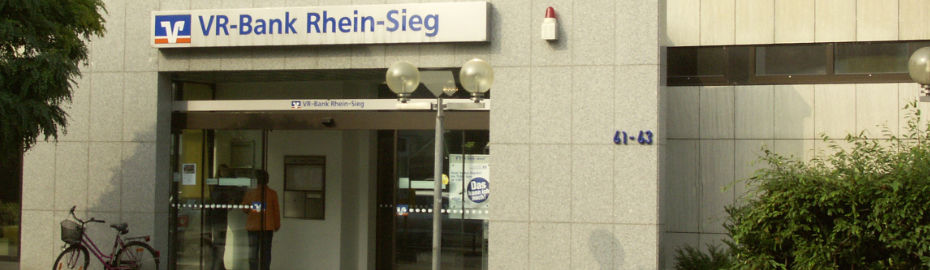 Service-Geschäftsstelle Menden