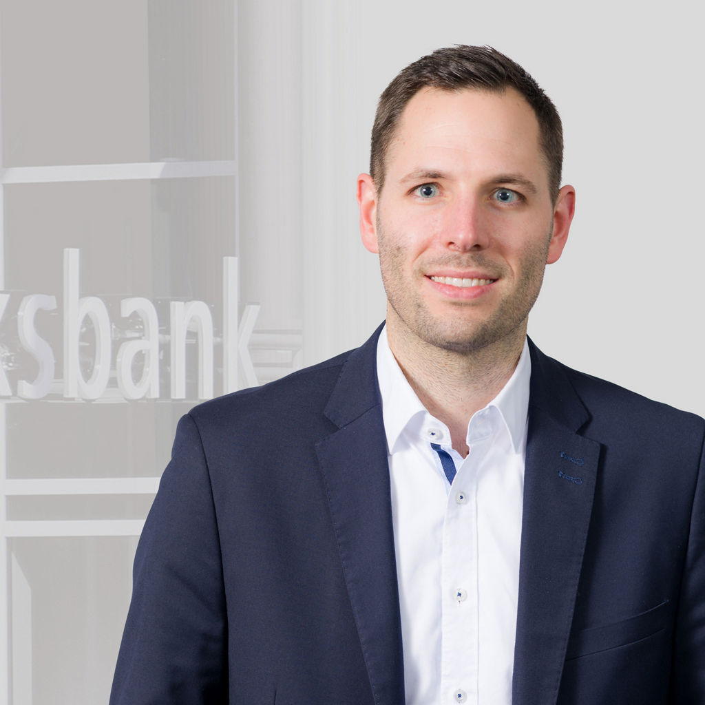 Porträtfoto Jannis Menge
