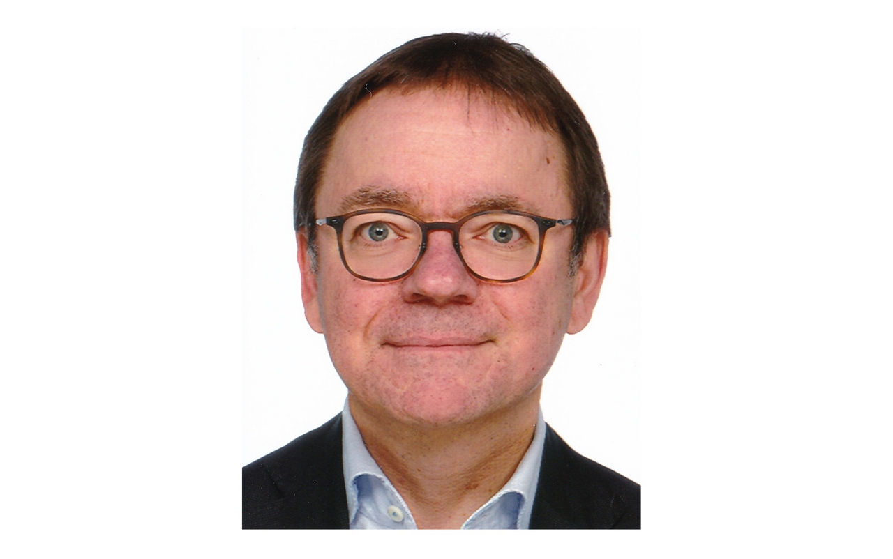 Maximilian Menhart