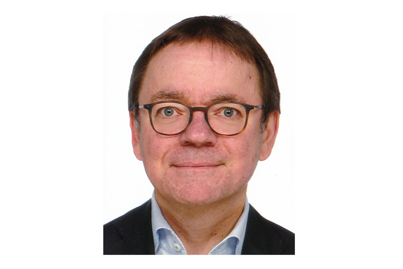 Vorstandskandidat Maximilian Menhart
