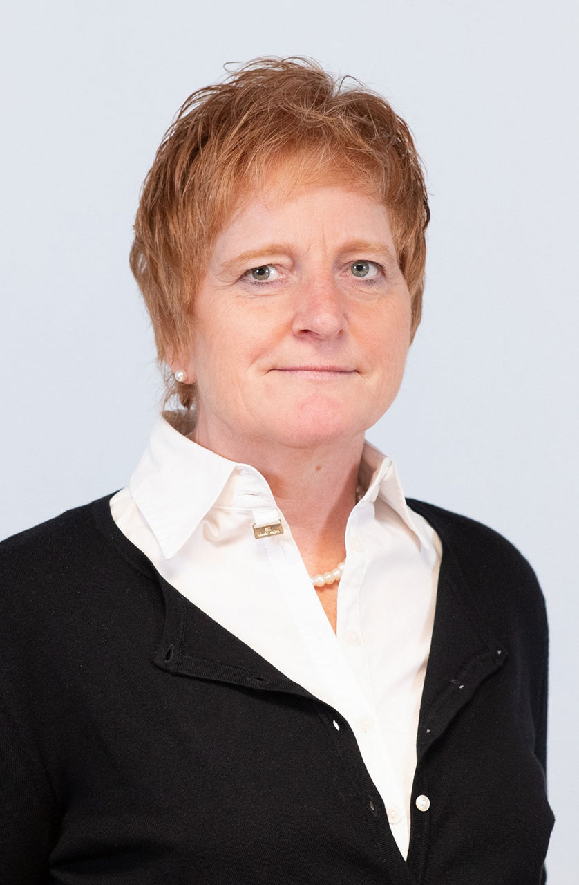 Sabine Menke