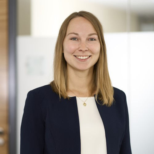 Darstellung unserer Mitarbeitenden Katharina Menne-Nolten
