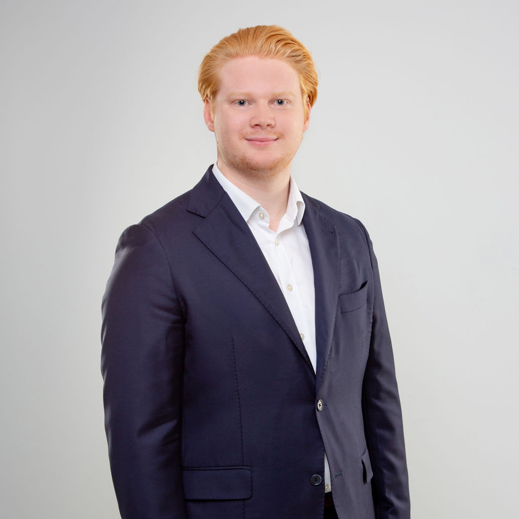 Foto von Moritz Menth @ VR Bank Kitzingen eG