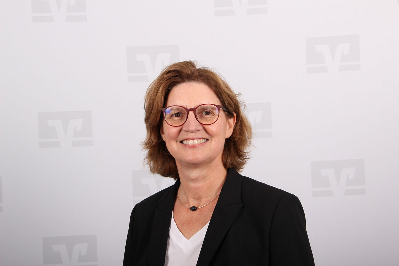 Portraitfoto Petra Menting