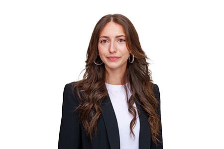 Lea Menzel