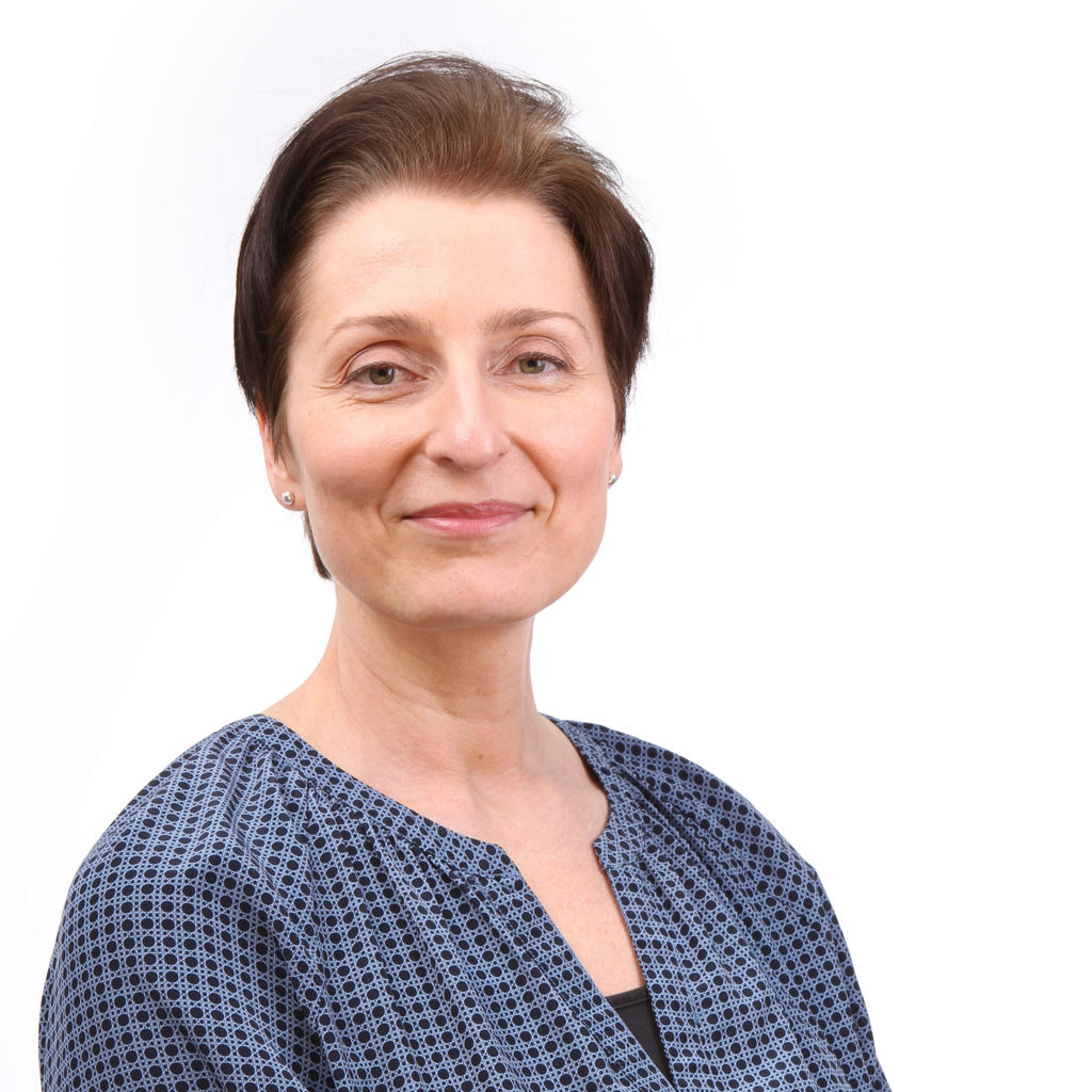 Lydia Mergner