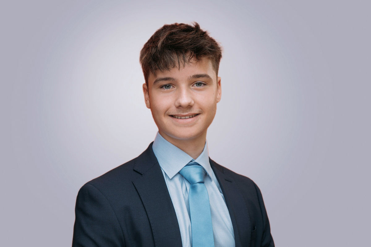 Fabio Merkel
