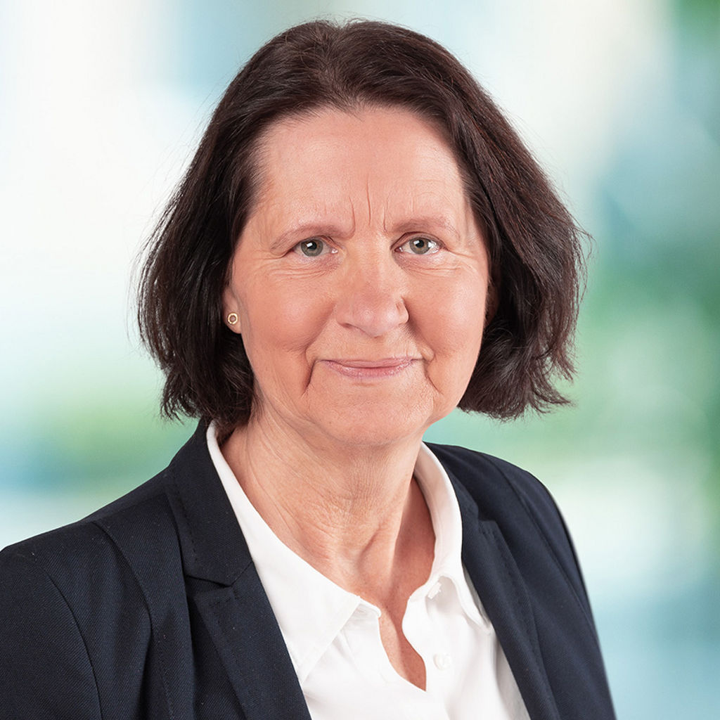 Barbara Mersmann