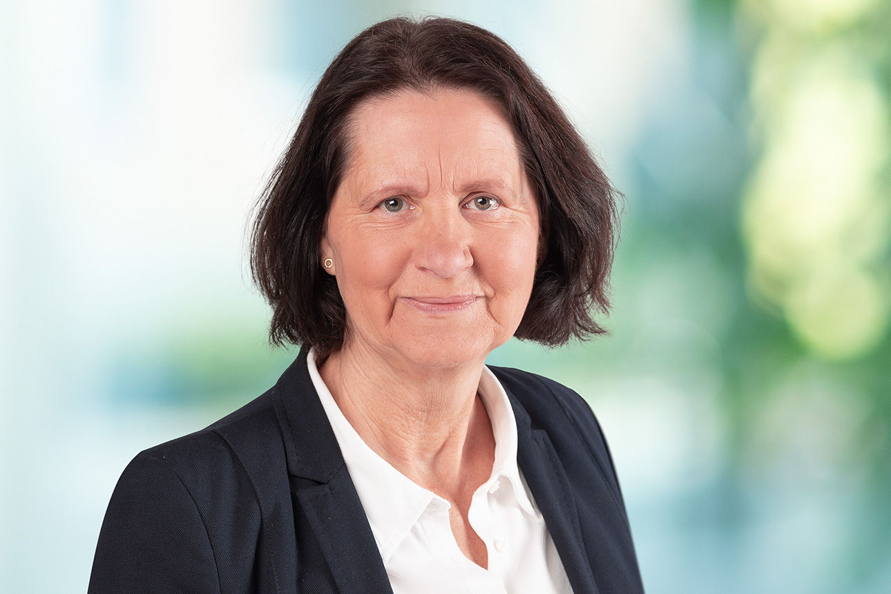 Barbara Mersmann