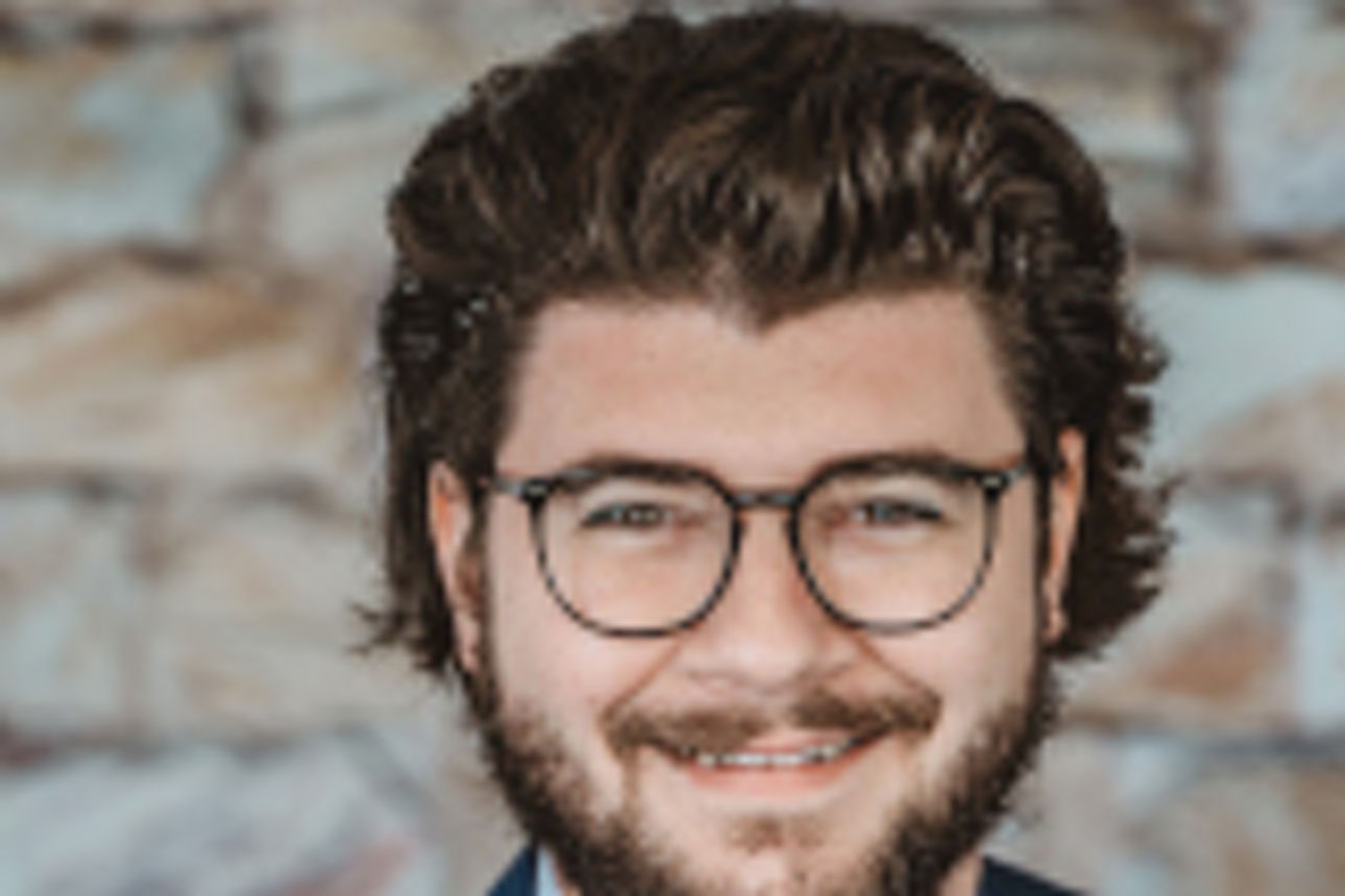 Foto von Dominik Merten