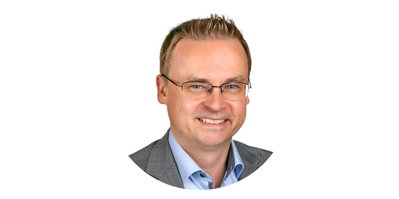 Dirk Merten
