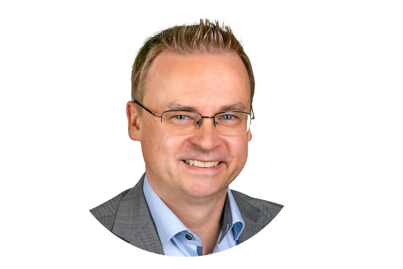 Dirk Merten