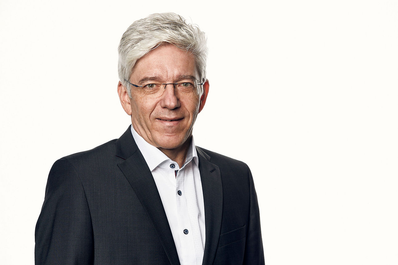 Ralph Mertens