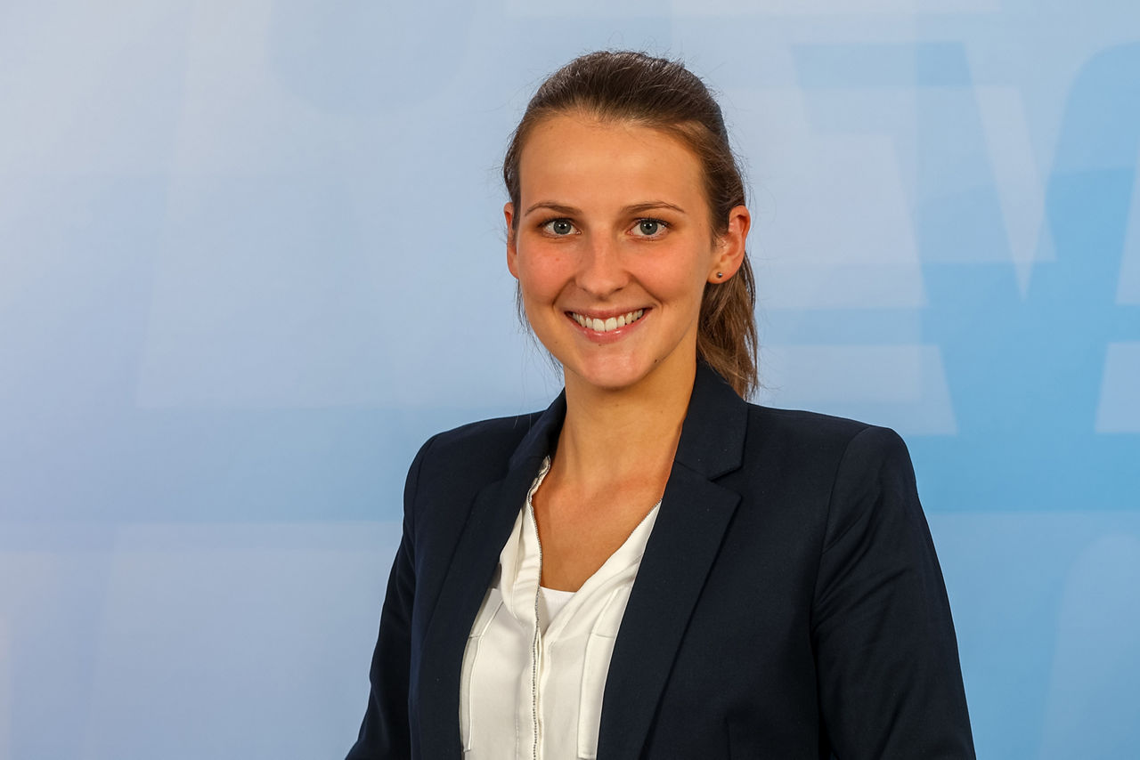 stv. Gruppenleiterin Personalentwicklung Ausbildung & Recruiting