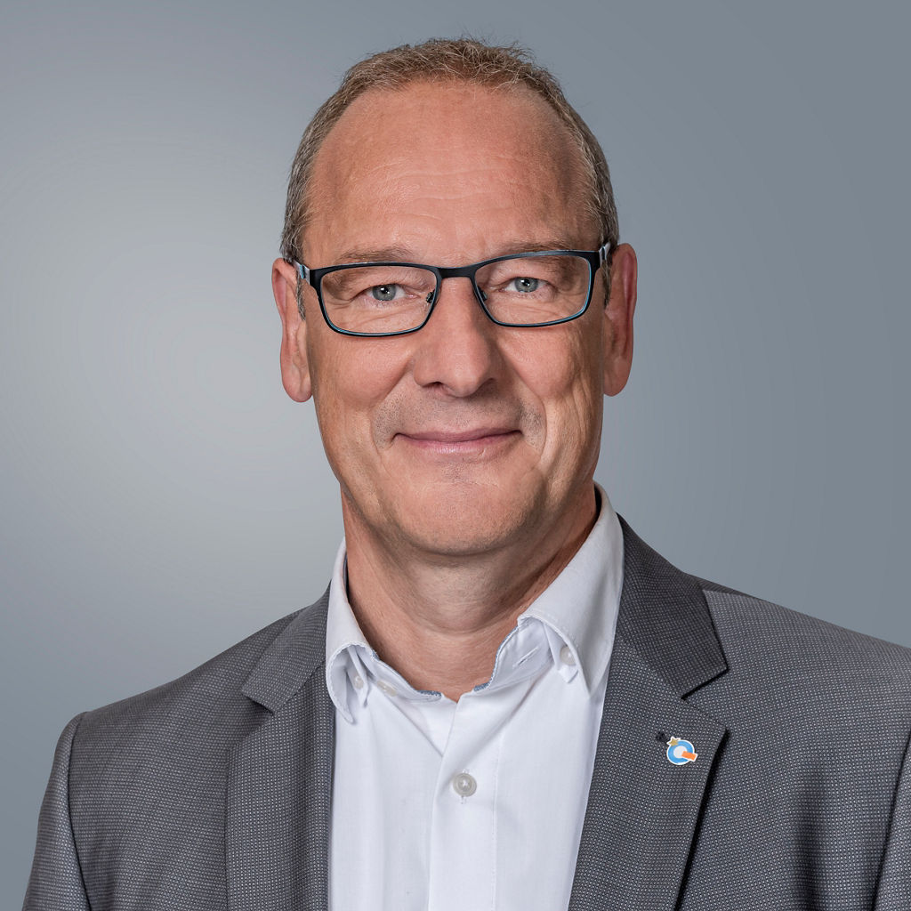 Merz Harald Firmenkundenberater