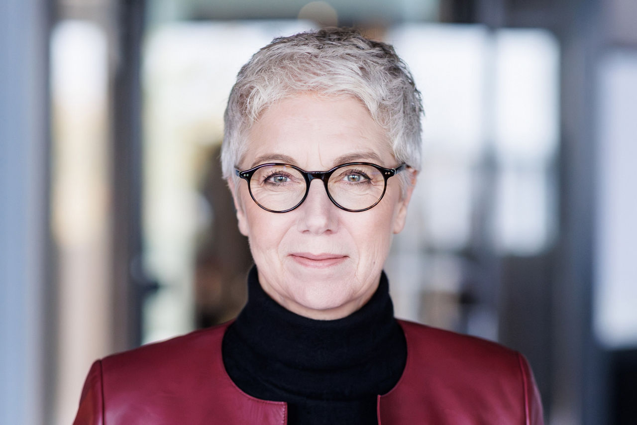 Martina Merz
