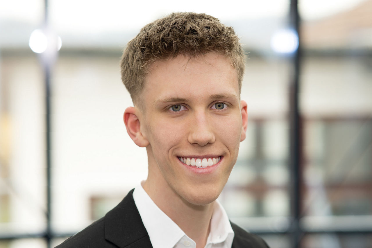 Marius Merz