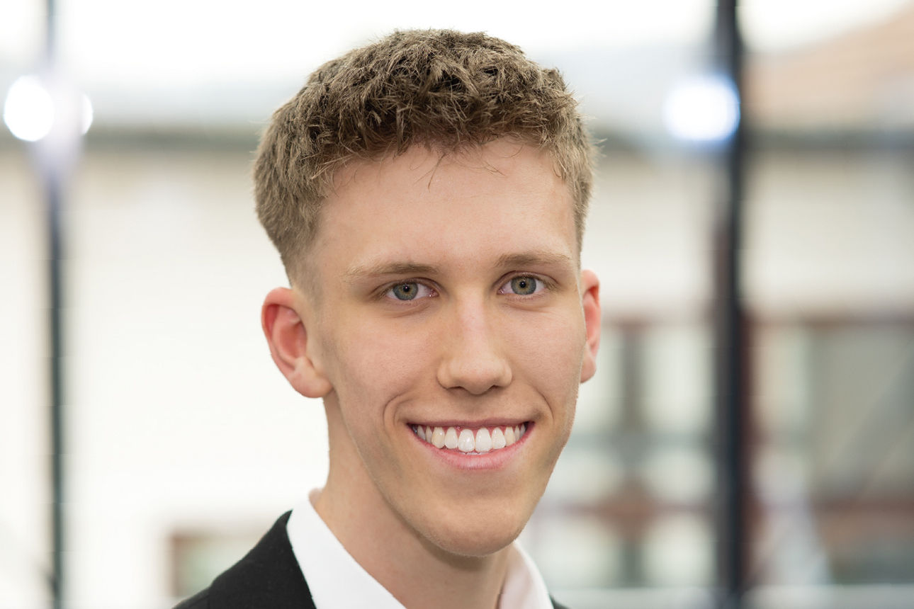 Marius Merz