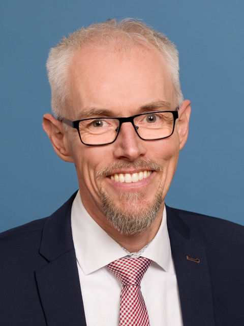 Kai Mescheder Private Banking Berater