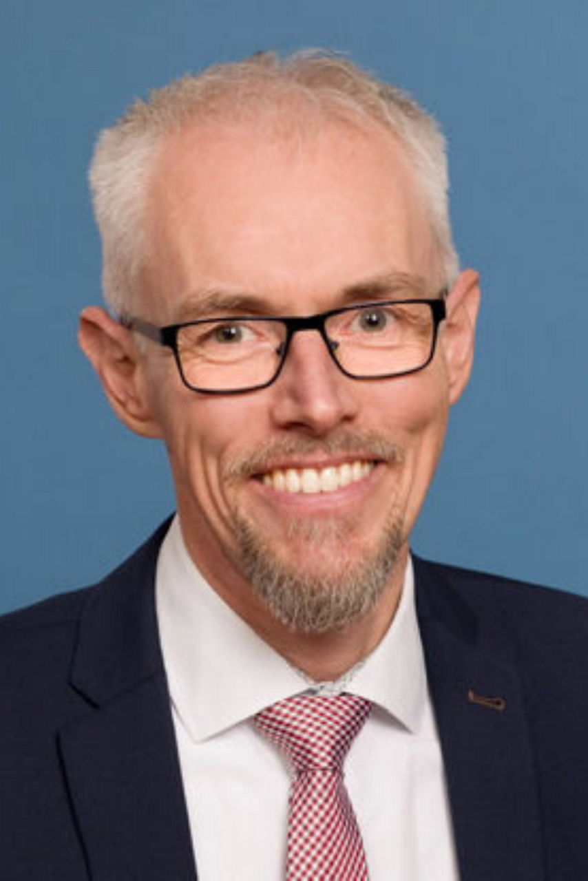 Berater Private Banking: Kai Mescheder