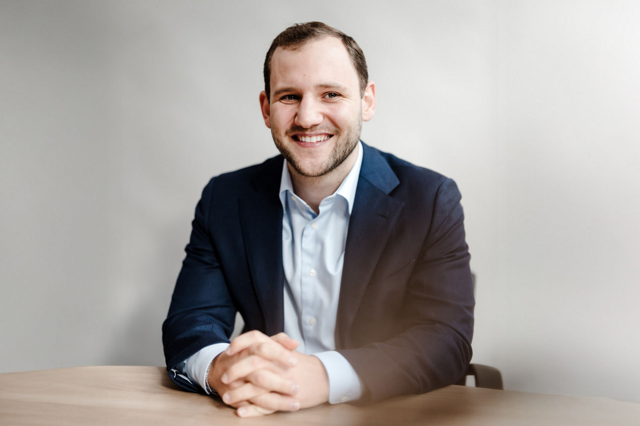 Betreuer Prävention 