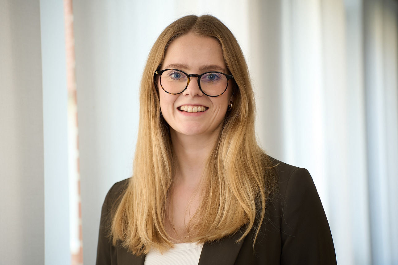 Foto von Mareike Meßbauer