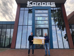 Metallbau Kordes Foto