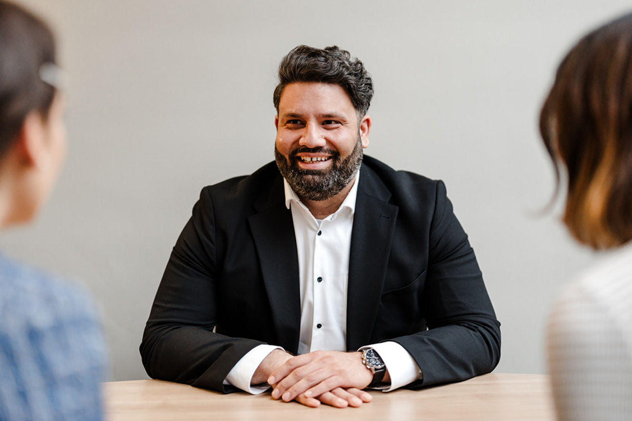 Teamleiter Zahlungsverkehrsberatung