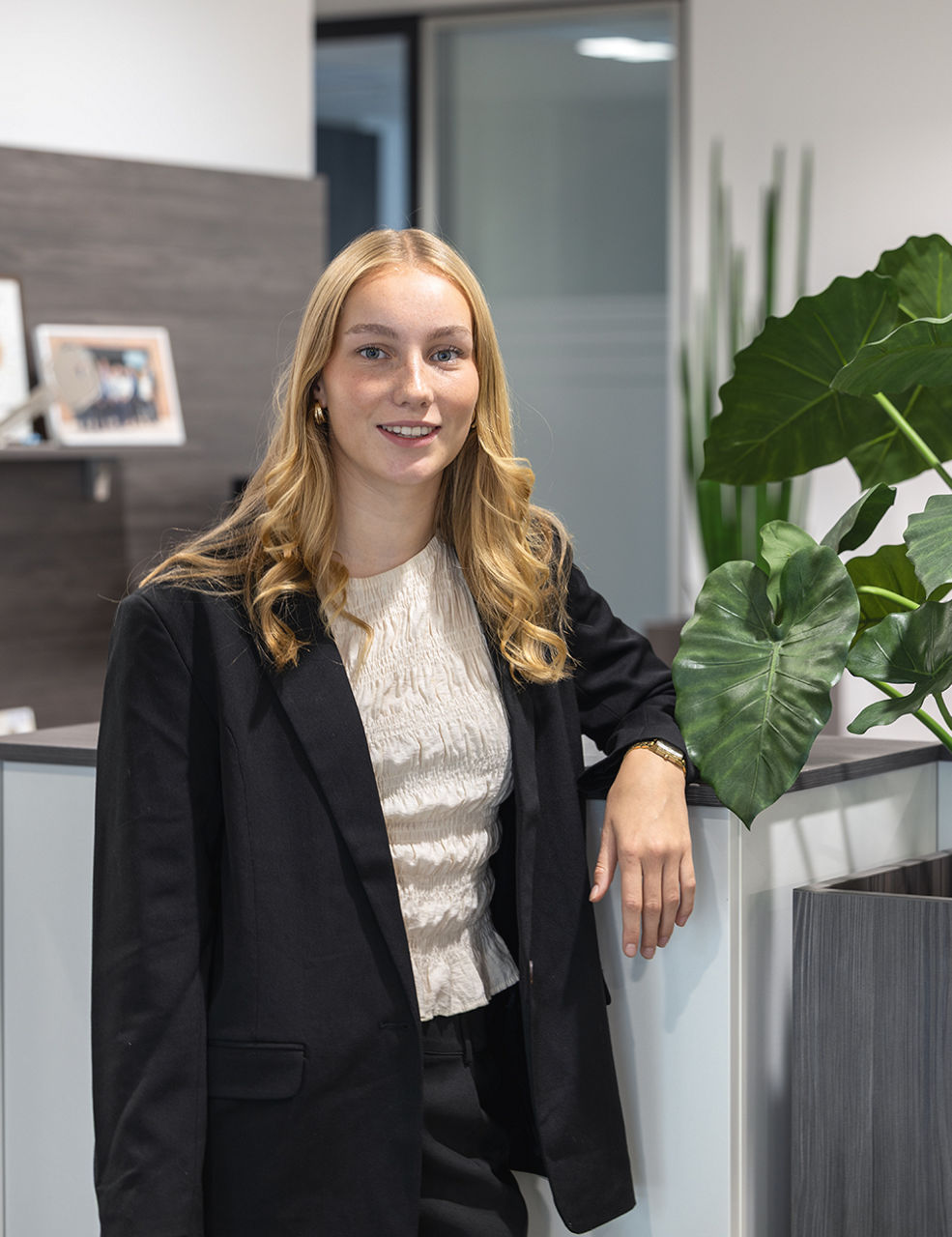Mette Jüngerhans