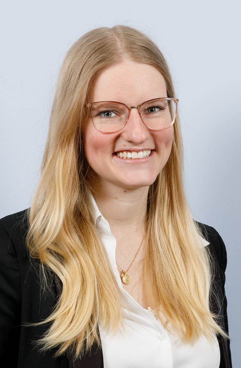 Janina Metterhausen