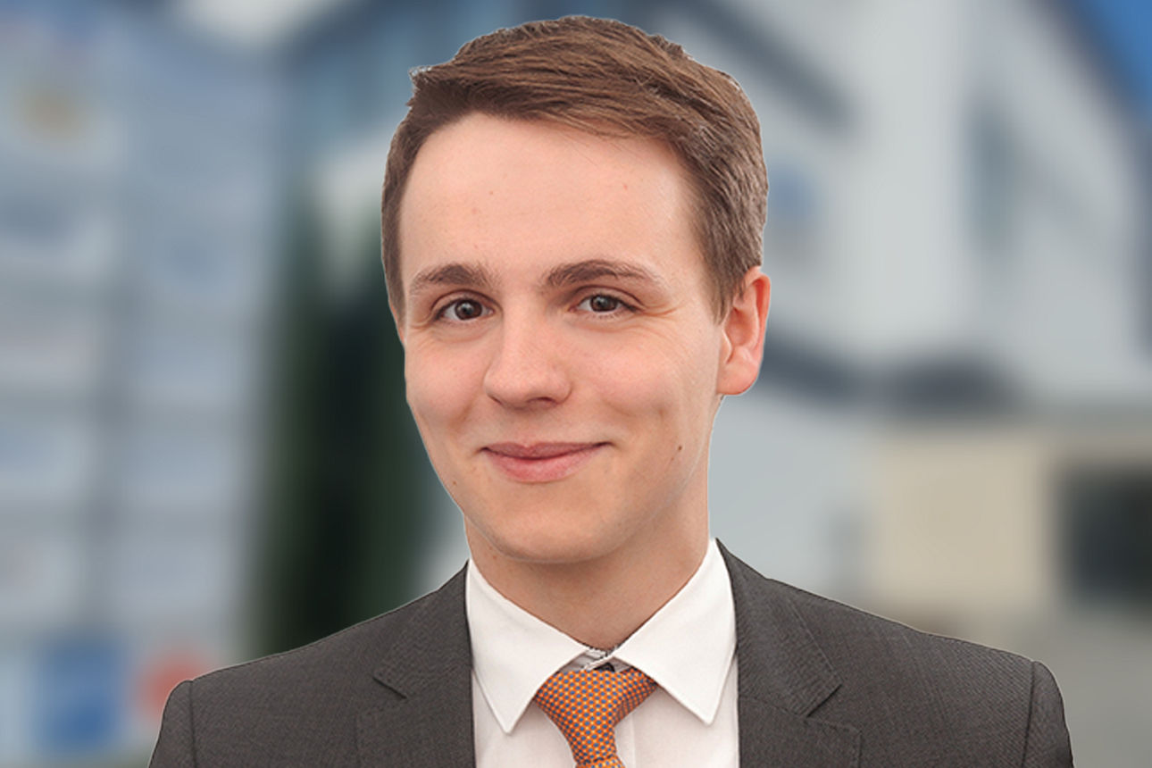 Timo Metz