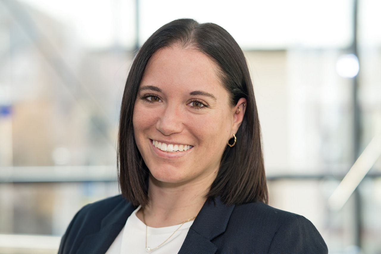 Lisa Metzger
