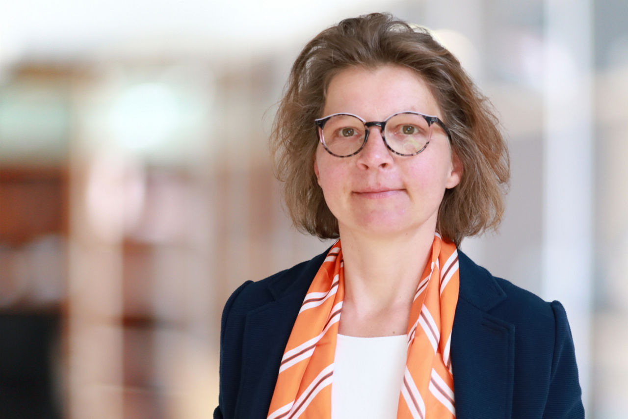 Martina Metzner Kundenservice