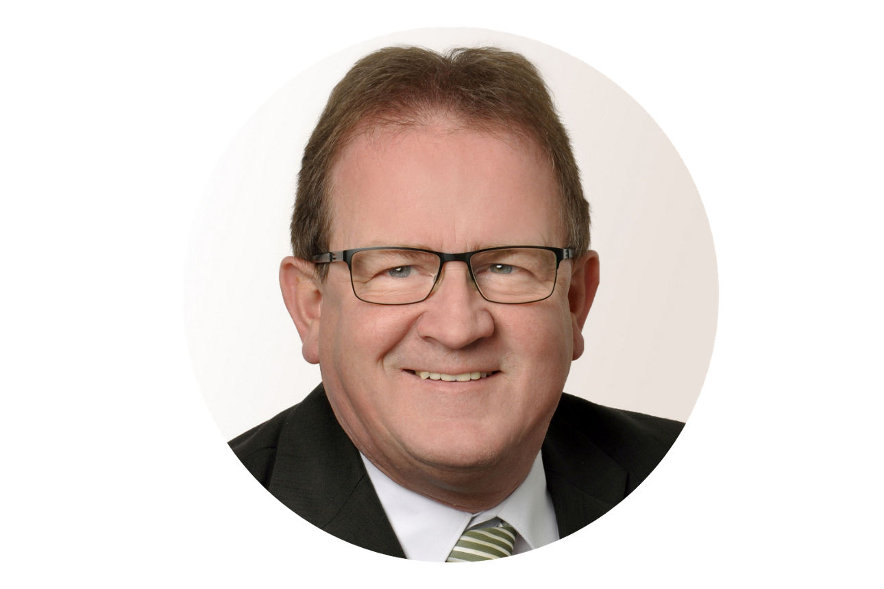 Bernd Meudt