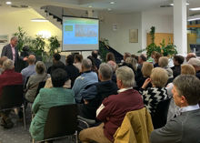 Mitglieder-Exklusiv-Abend 2025