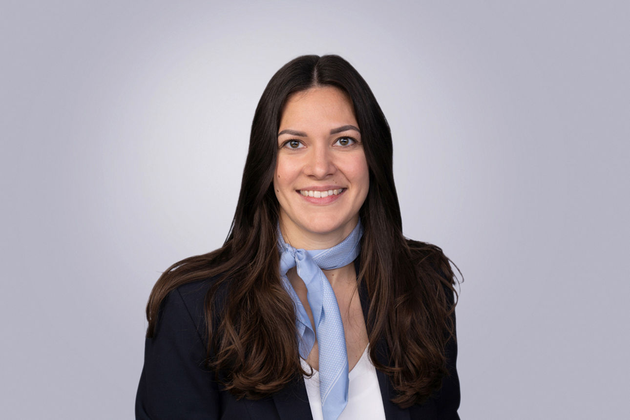 Anna Meyer