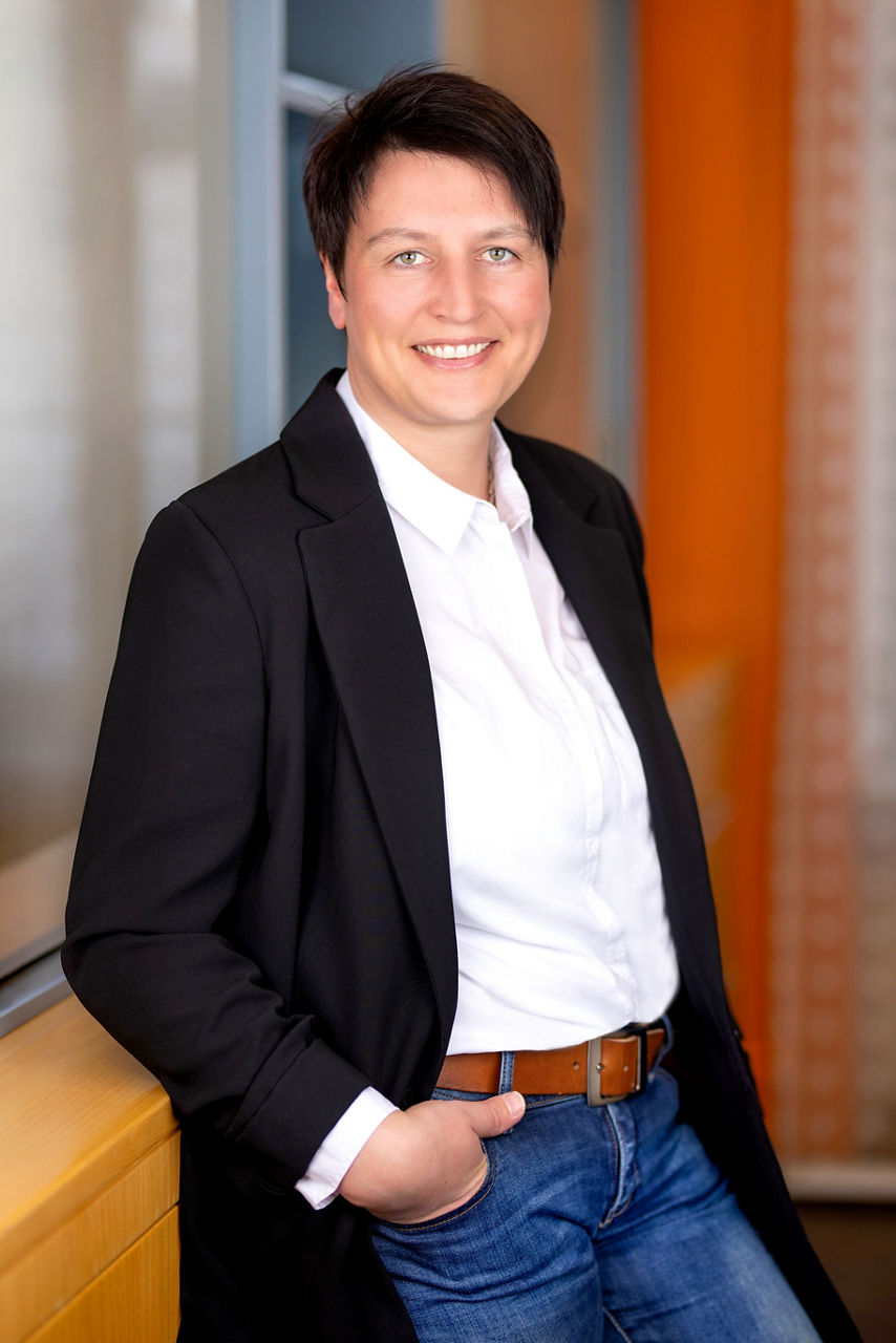 Elisabeth Meyer