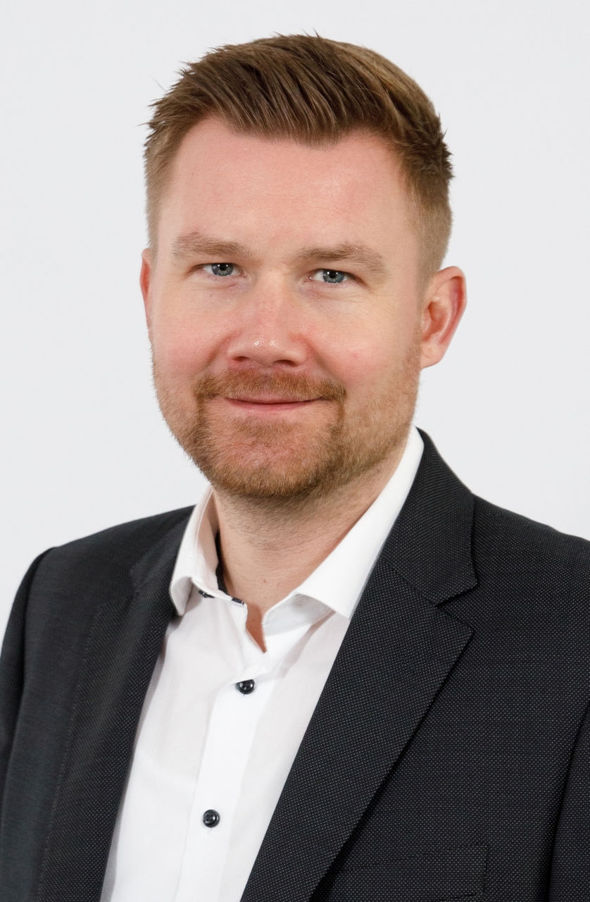 Bennet Meier