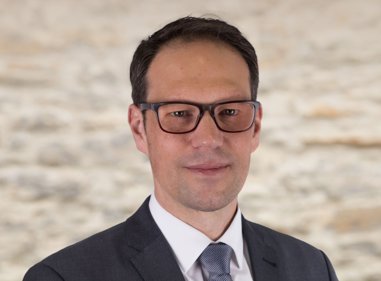 Markus Meyer