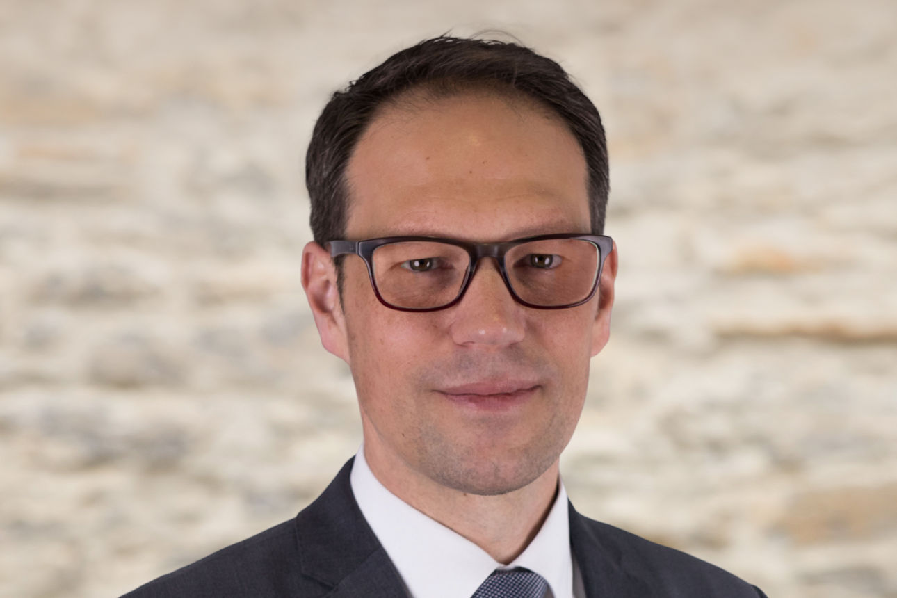 Markus Meyer