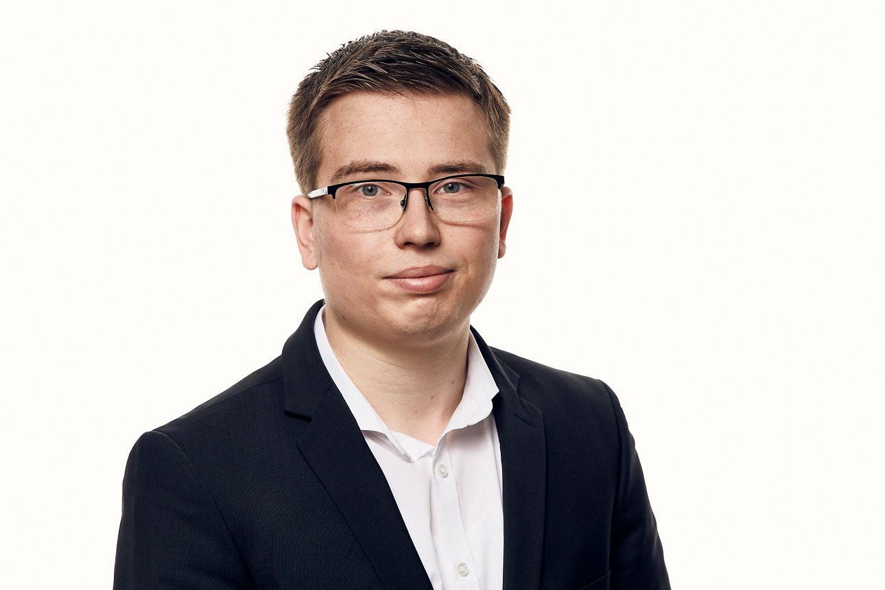 Niclas Meyer