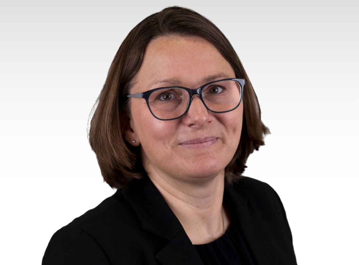 Tanja Meyer