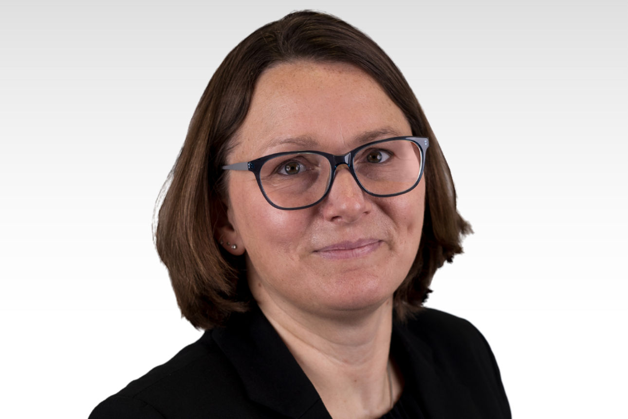 Tanja Meyer
