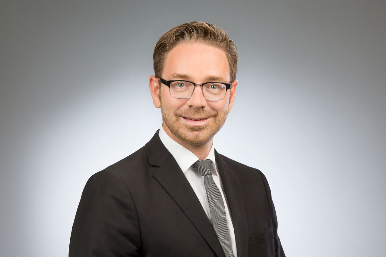 Lars Meyer