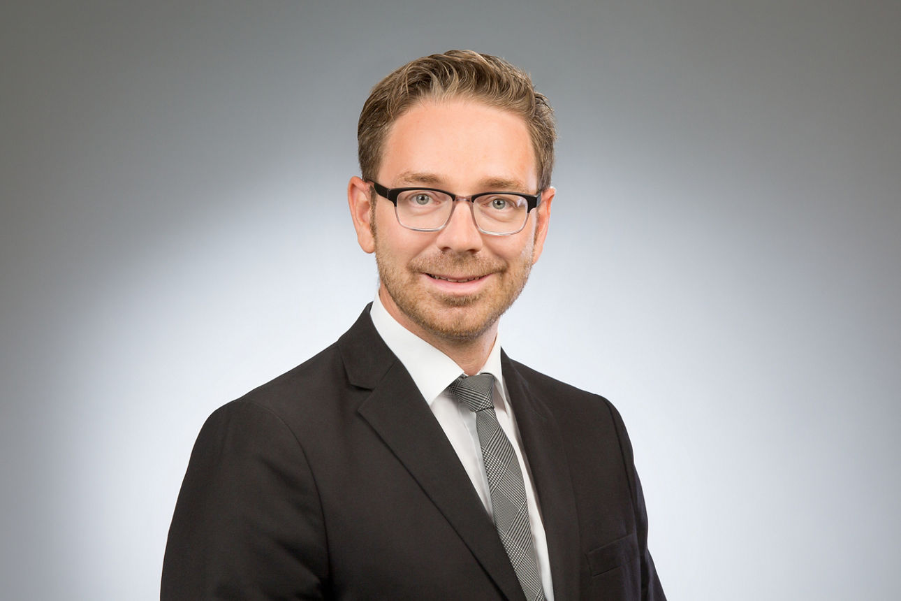 Lars Meyer